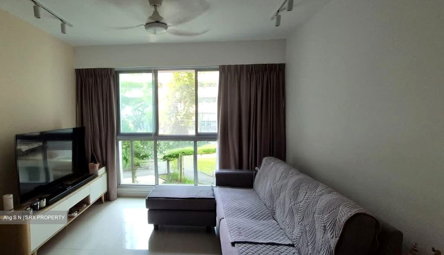 Blk 613B Damai Grove (Punggol), HDB 4 Rooms #578532541